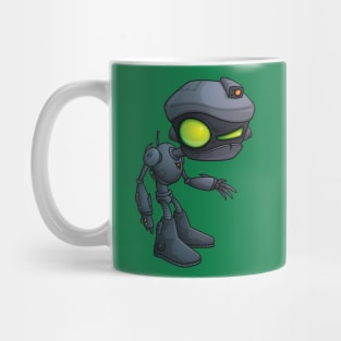 KRANK Mug